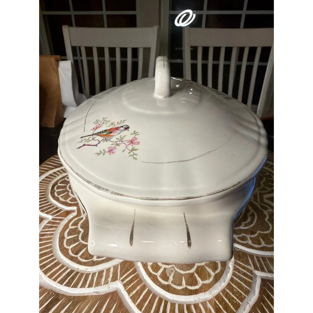 Gilman & Co elegant vintage